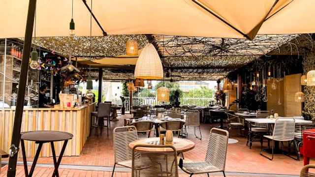 Las Terrazas de Sardalla