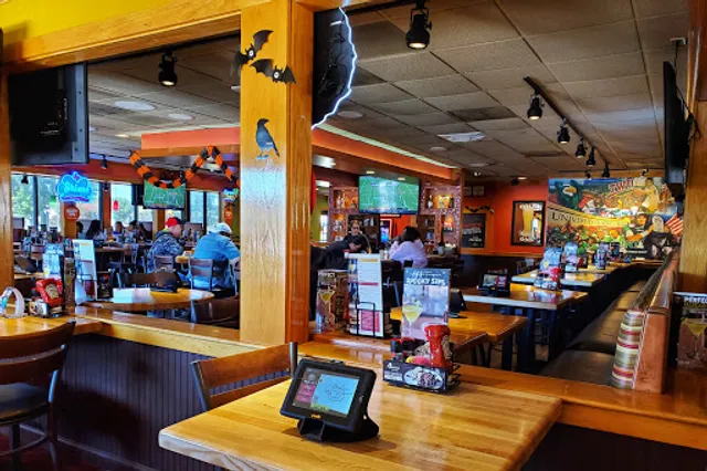 Applebee's Grill + Bar
