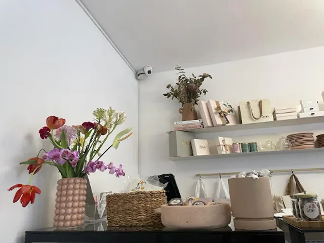 Âme Café & Patisserie