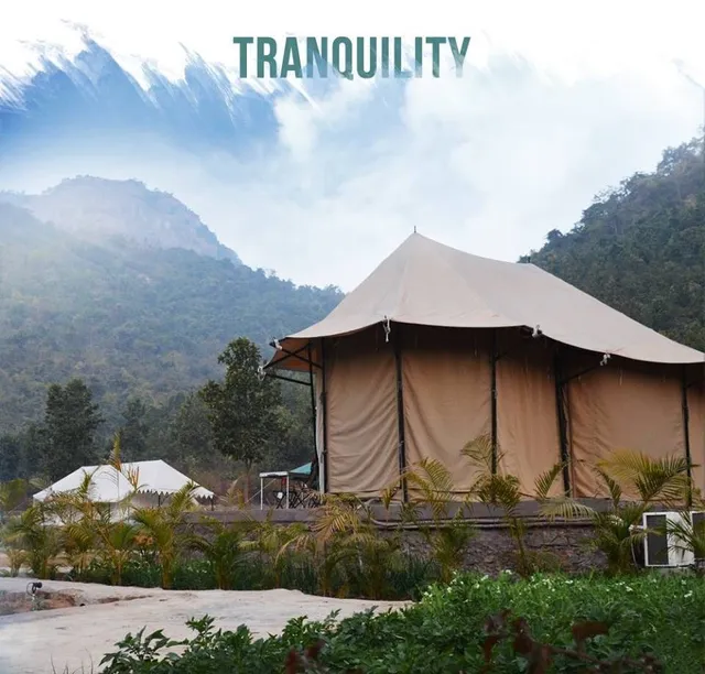 Eco Adventure Resorts - Purulia Weekend Destinations-Weekend Getaways Near Kolkata