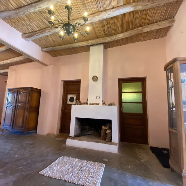 El Cortijo Tinogasta