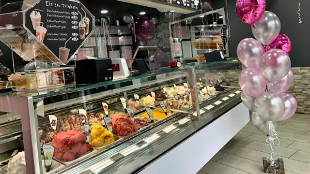 Bottega del gelato