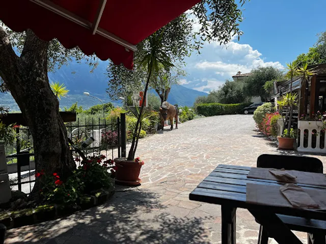 Buffalo - Steak house & Pizza