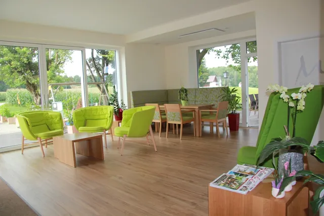 Gasthof Martinhof - Hotel & Wirtshaus