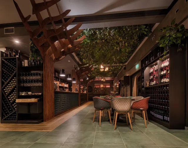 Lux Home & Garden Lago