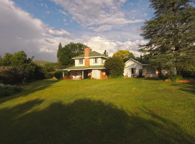 Little Acres Drakensberg Accommodation