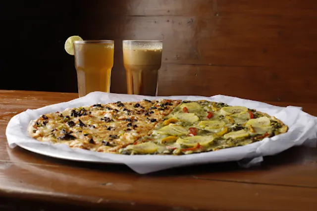 Mighty Crust Pizzeria