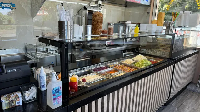 Star Grill Türkisches Spezialitäten Haus