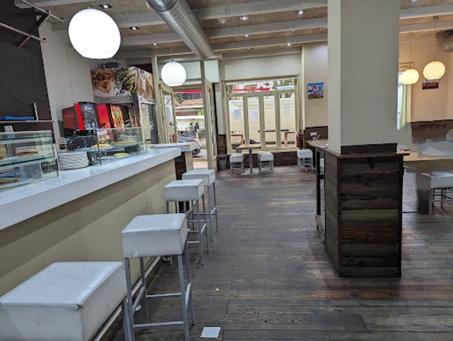 Restaurante Vargas 47