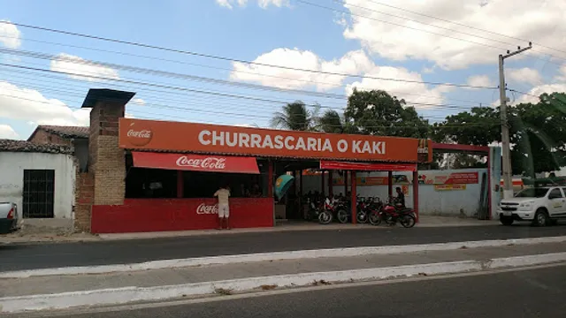Churrascaria O Kaki