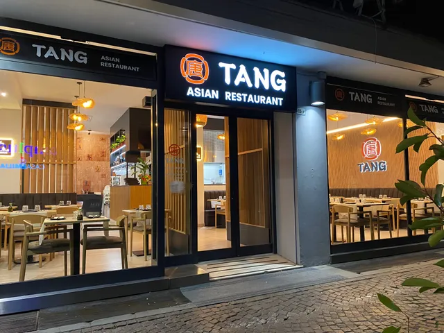 Ristorante Asiatico Tang