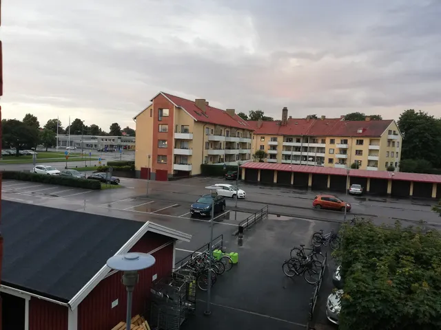 Broholm Bed&Breakfast