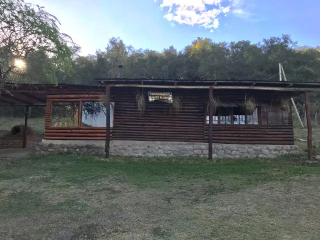 Barro Blanco - Turismo Rural