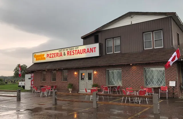 Country Kitchen Roadhouse