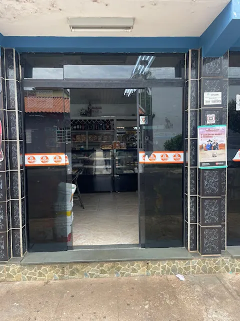 Panificadora São José