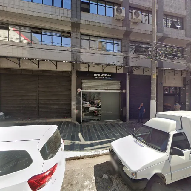 Nino & Nunes Cosméticos