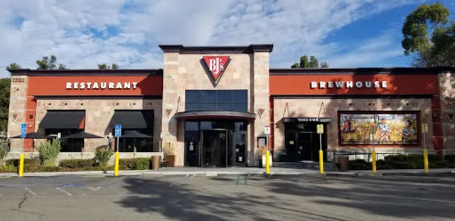 BJ's Restaurant & Brewhouse