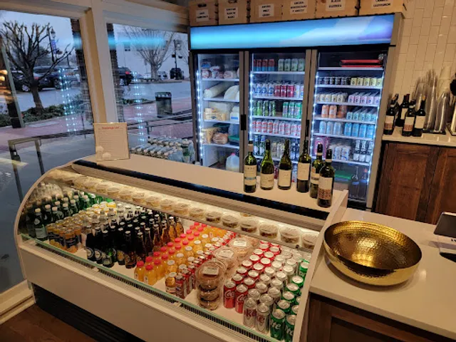 POPS (Palermo's Original Pasta & Sandwiches)