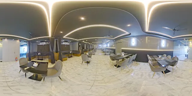 Nakshatra Bar & Restaurant