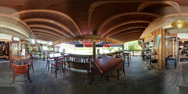 The Old Salty Dog Siesta Key