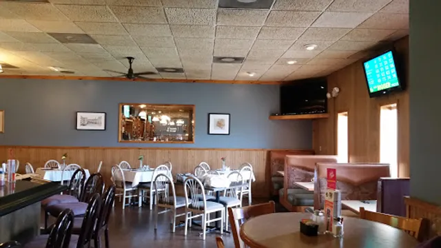 Cammarata's Restaurant