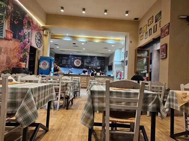 Psitopolis (Grilltown)