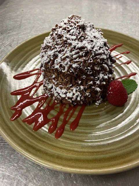 La Taverne des Layes