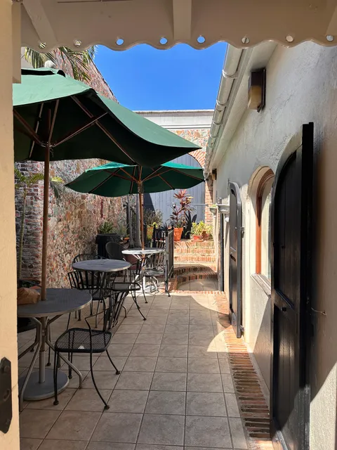 Virgin Islands Ice Cream Company