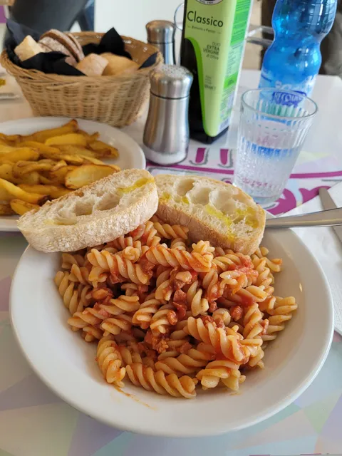 Bar Tiffany S.A.S. Di Girometta Cristian E C.