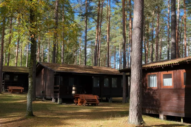 Ośrodek Wypoczynkowy Wrzos