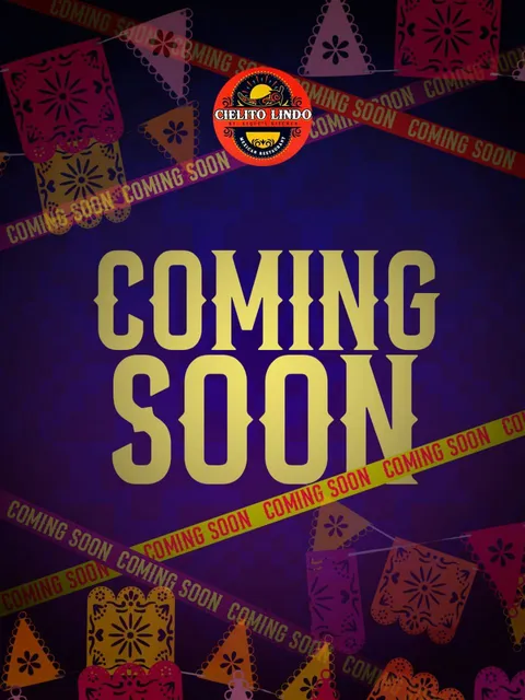 Cielito Lindo Athens