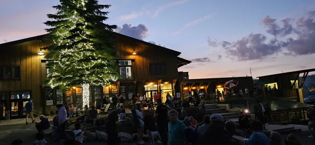 Villages Of The Wisp