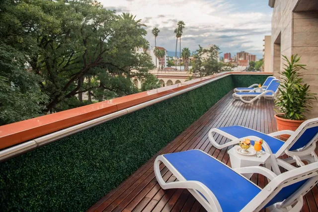 Hotel Alejandro I Affiliated by Meliá