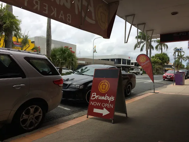 Brumby's Parkside Mackay