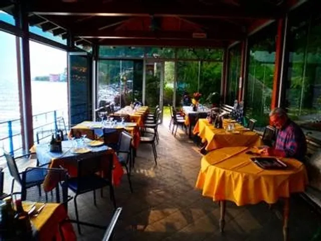 Bar "La Spiaggetta" di Dalmeri Elena