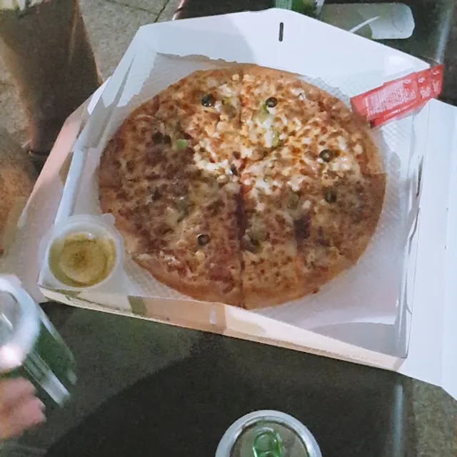 59쌀피자(논현단풍마을점)