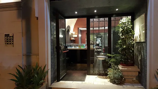 b&b - Arran - Bar -Ristorante-Pizzeria