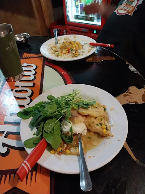 Hamburgueria Do Antonio