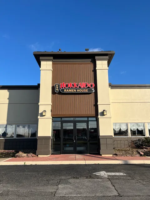 Hokkaido Ramen House