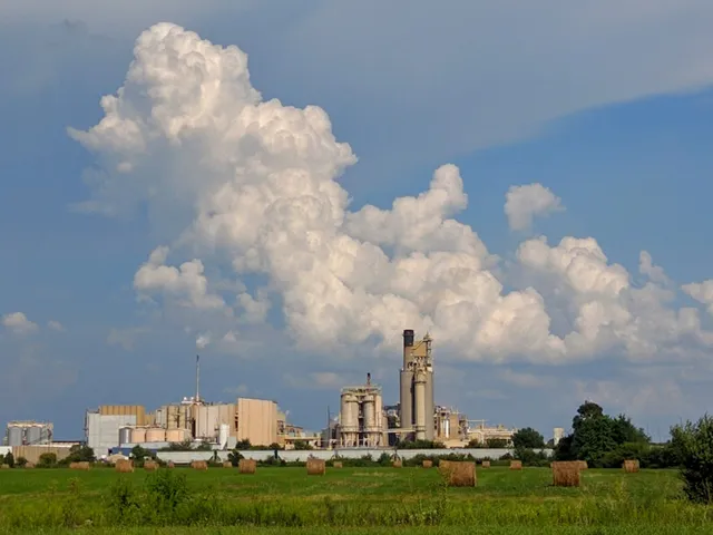 Primient South Plant