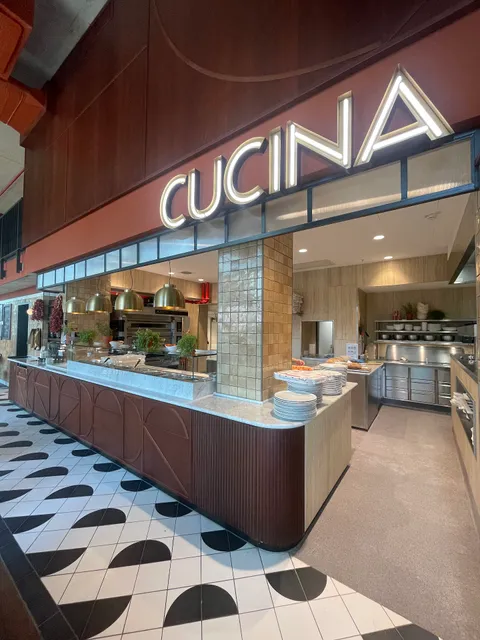 L'Osteria Nürnberg Thon