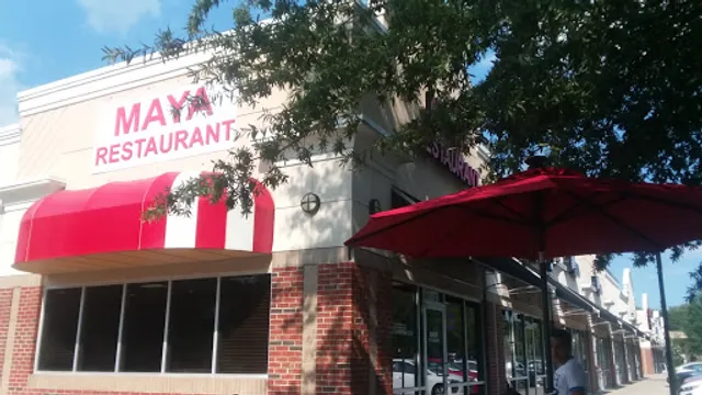 Maya Restaurant LLC