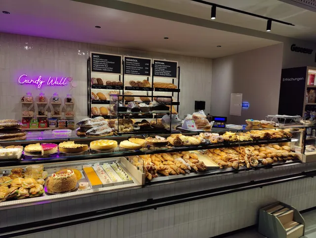 Geseeser Landbäckerei