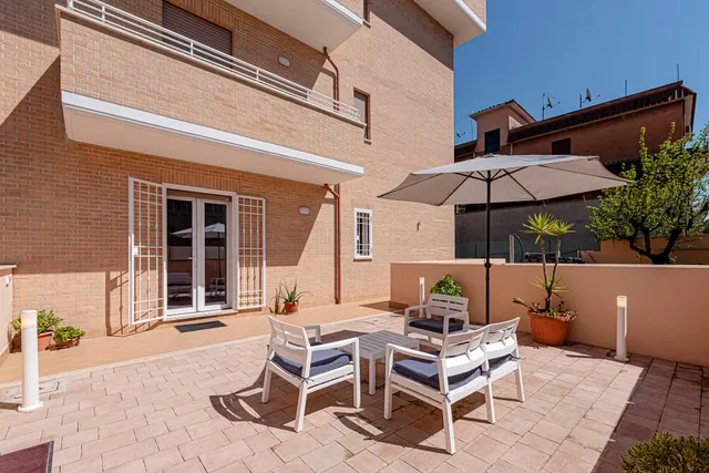 Ruggieri Apartments Roma