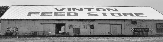 Vinton Feed Store