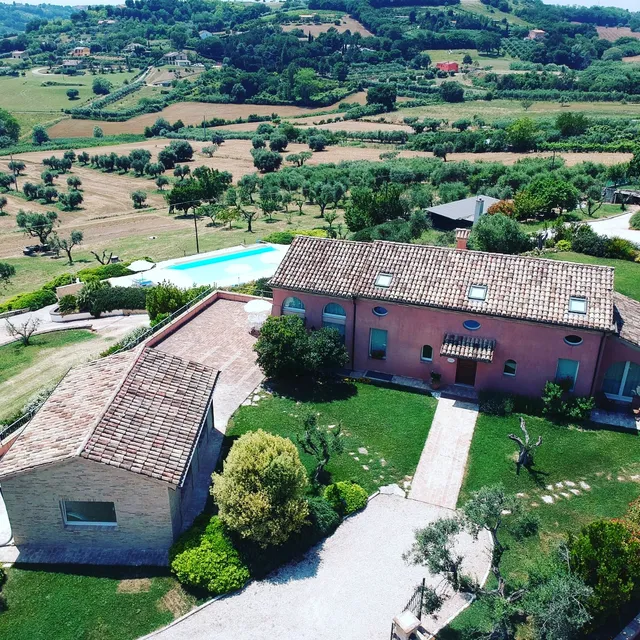 Nontiscordardimè -Villa| b&b | Agriturismo