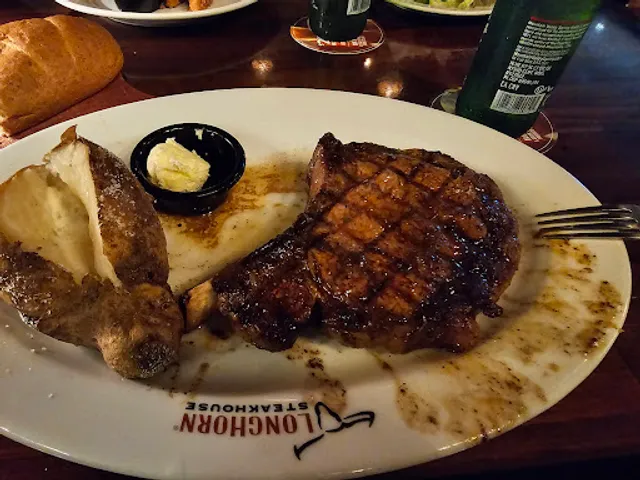LongHorn Steakhouse