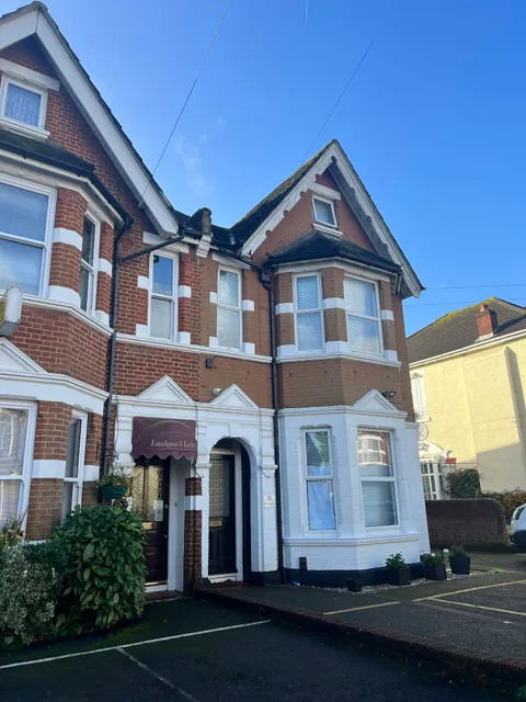 Long Stay Group - St Josephs Rooms