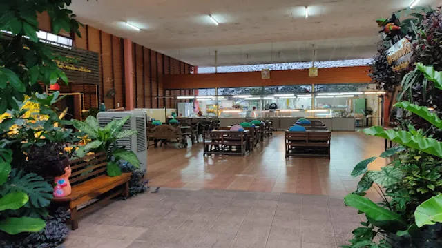 Tawanthong Vegetarian Food