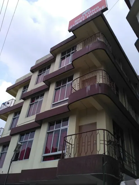 Shillong Guest House